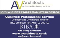 Aire Valley Architect Ltd 396423 Image 8
